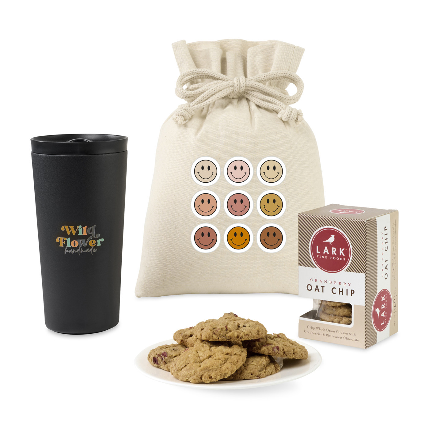 Sip, Snack & Inspire Gift Set Product Image