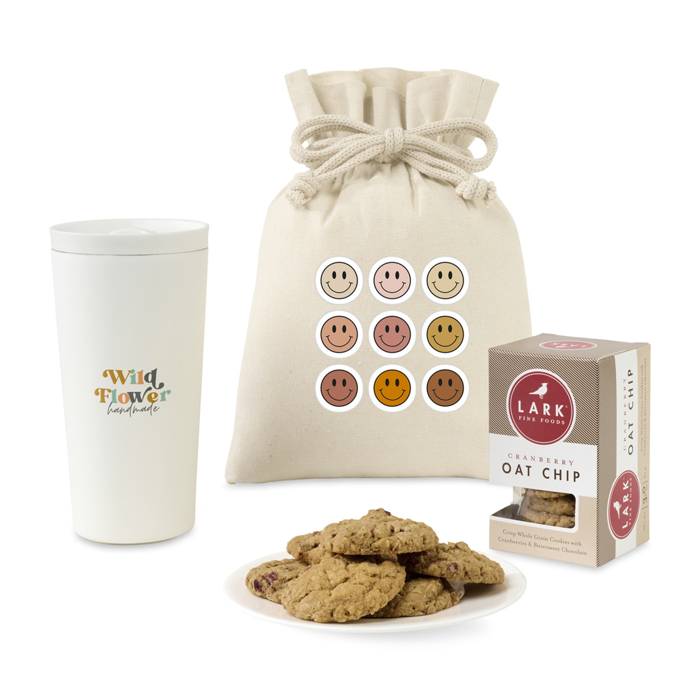 Sip, Snack & Inspire Gift Set Product Image