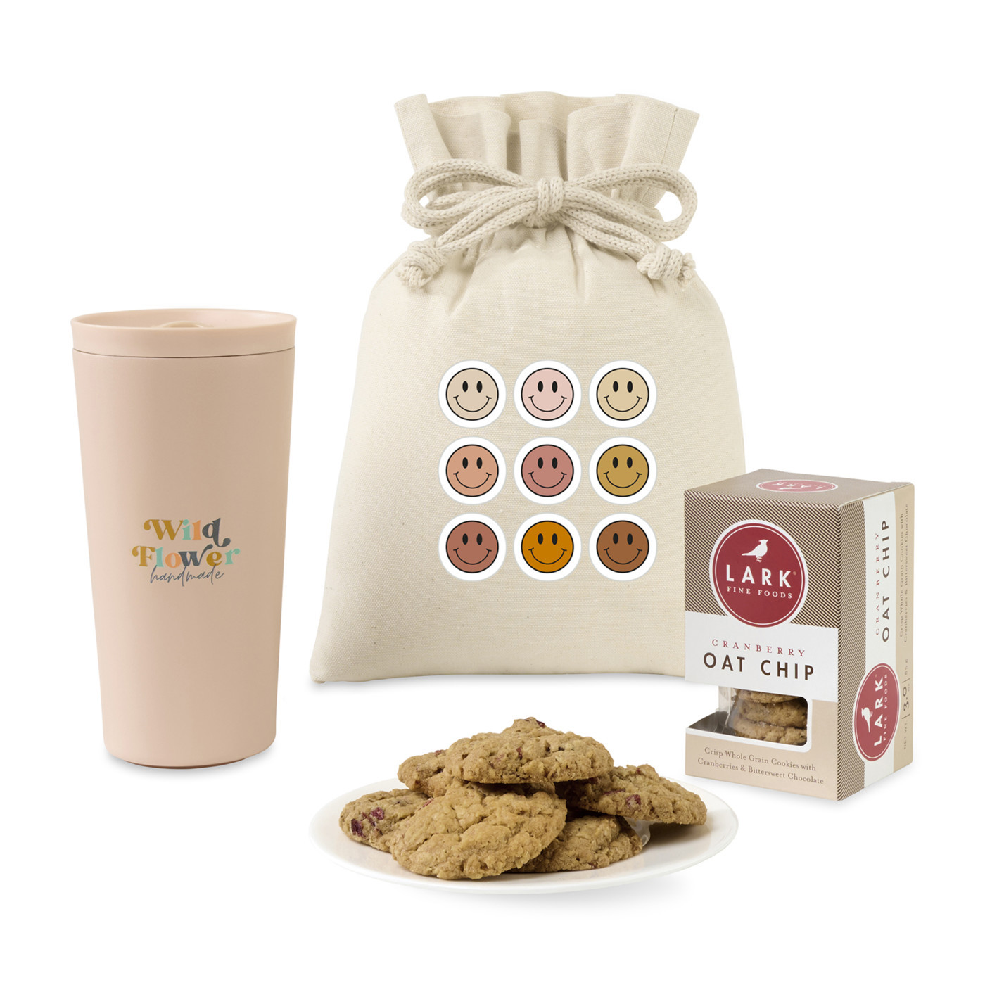 Sip, Snack & Inspire Gift Set Product Image