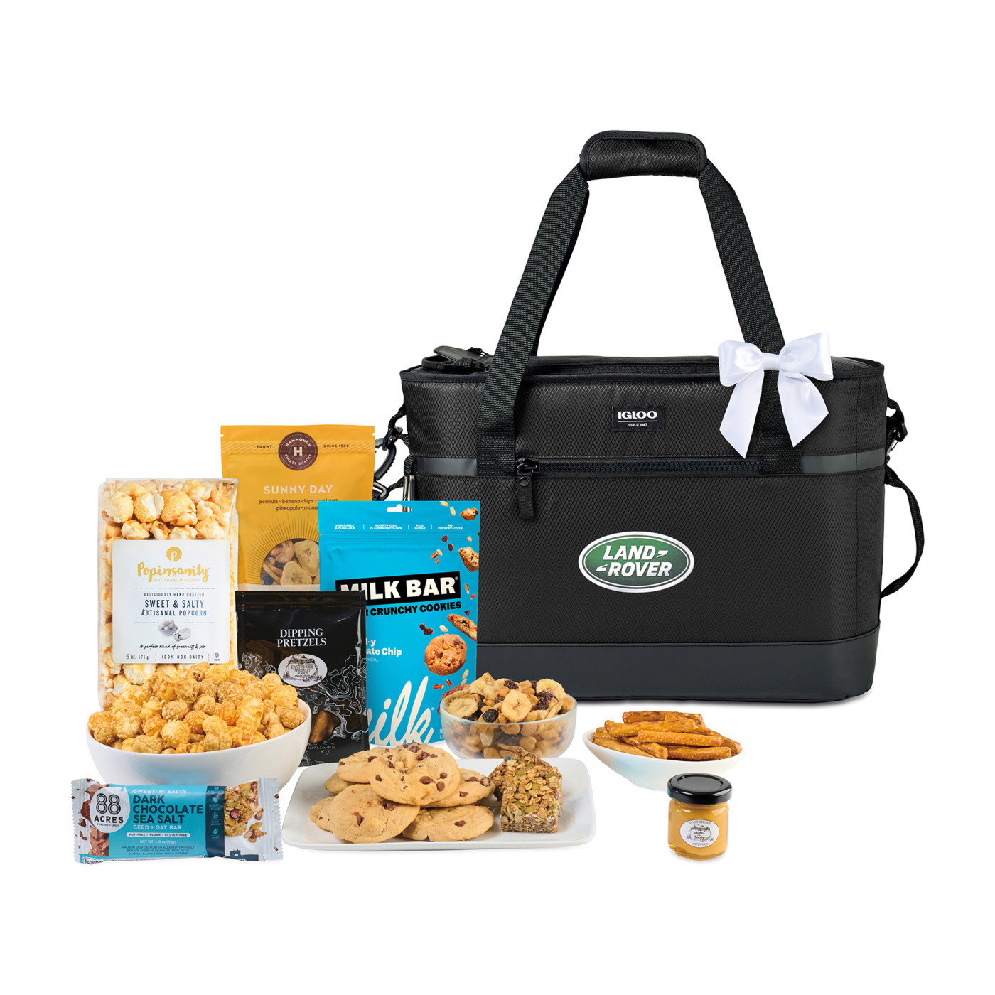 Downtime Days Gourmet Cooler Product Image