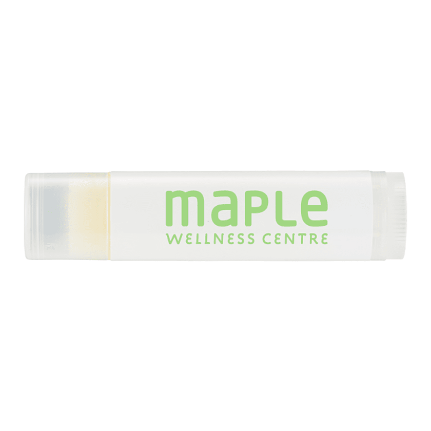 95% Organic Lip Balm Product Image