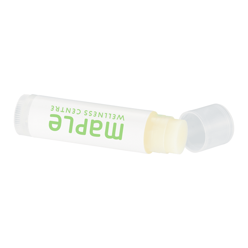 95% Organic Lip Balm Product Image