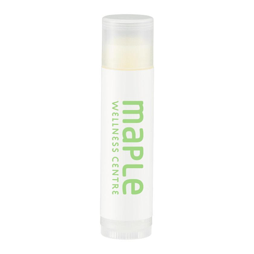 95% Organic Lip Balm Product Image