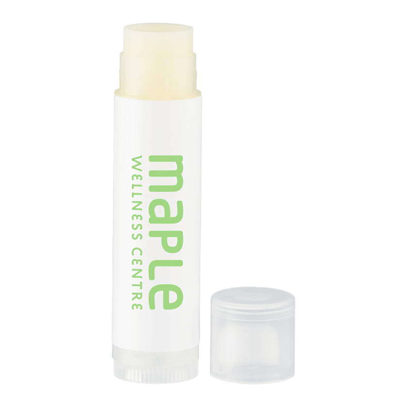 95% Organic Lip Balm Product Image