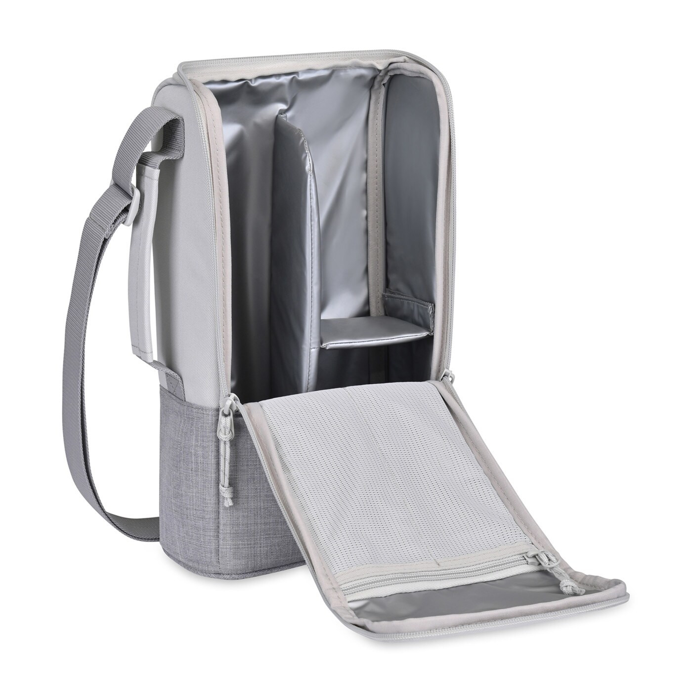 Parkview Insulated Wine-to-Go Carry Tote Product Image