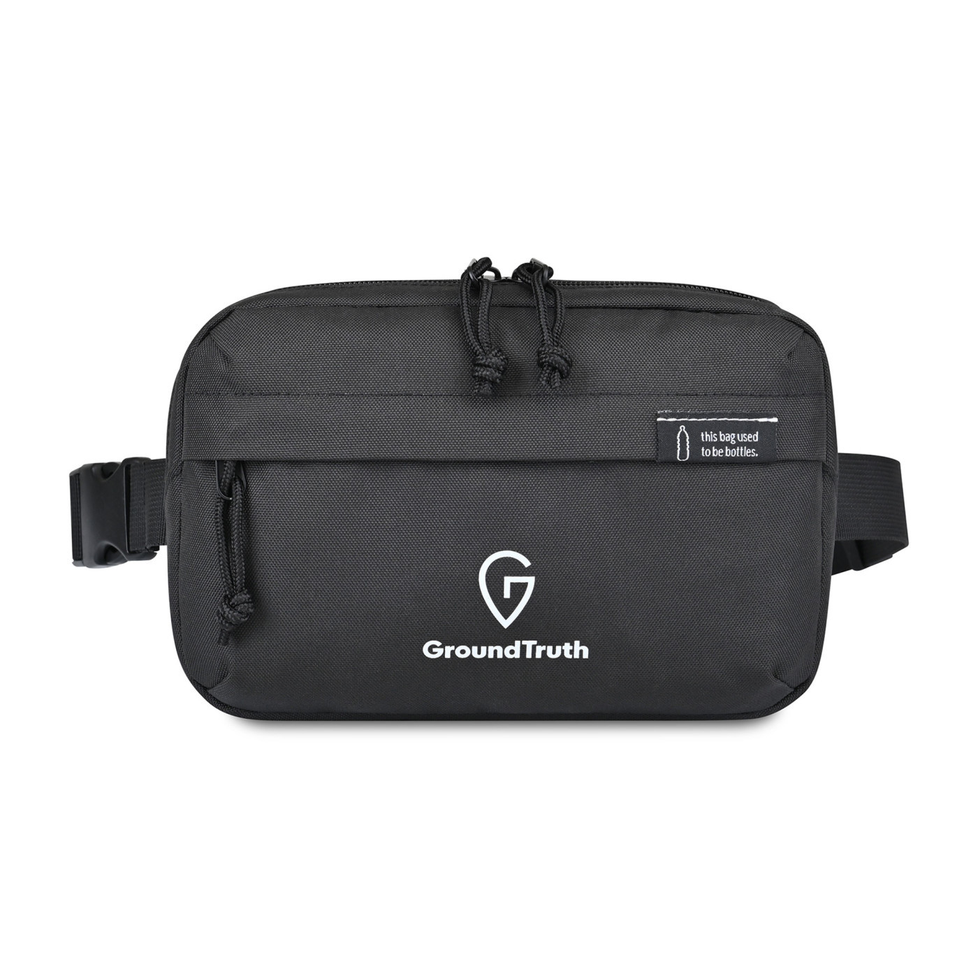 Renew rPET Waist Pack Product Image