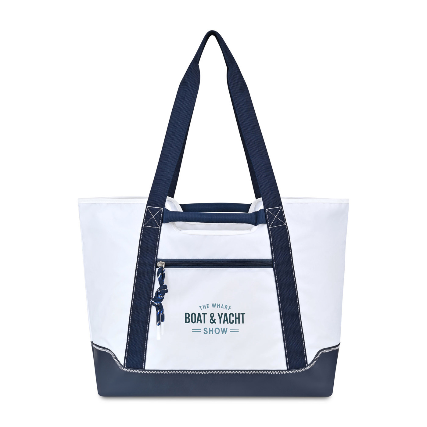 Harborside Medium Boat Bag Product Image