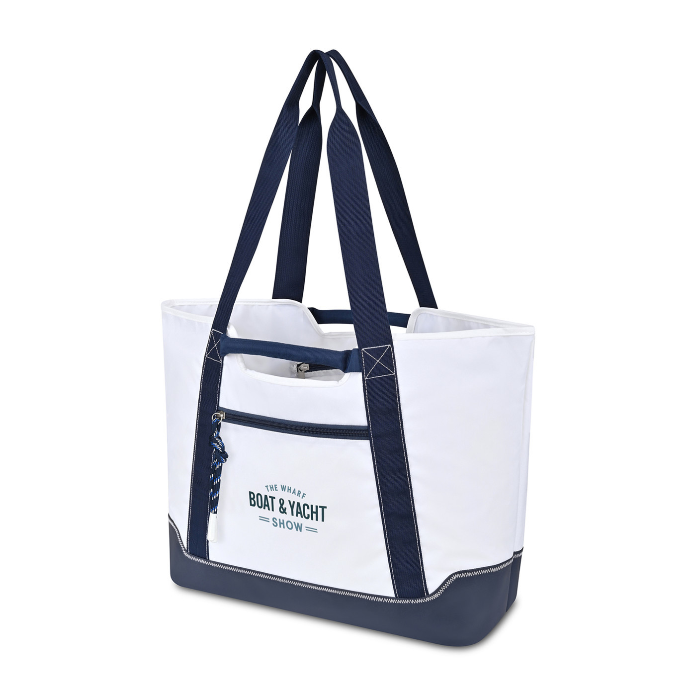 Harborside Medium Boat Bag Product Image