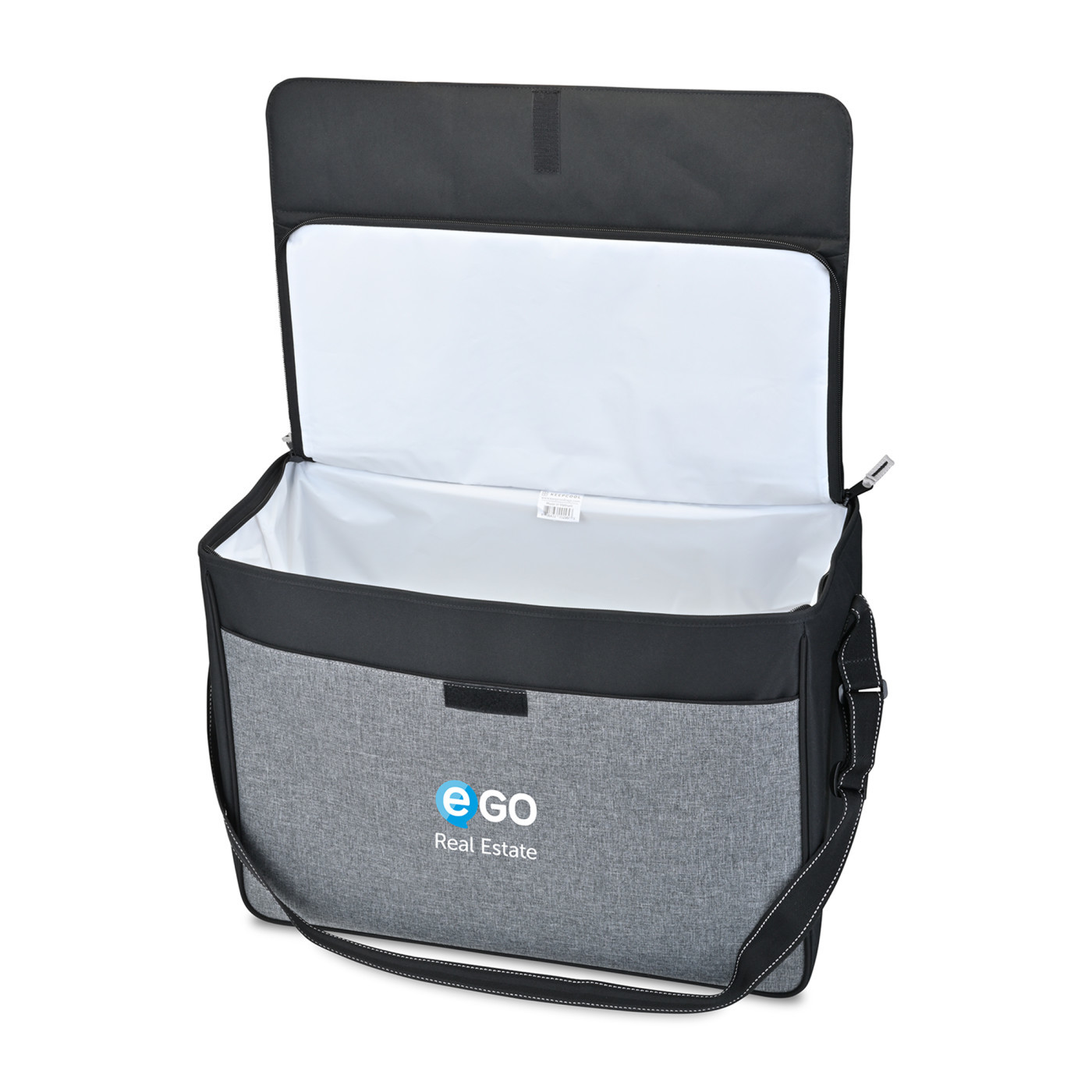 KEEPCOOL® Oslo Messenger Cooler Product Image