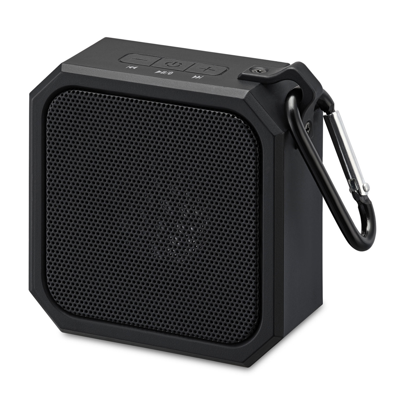 iLive™ Water Resistant Magnetic Speaker Product Image