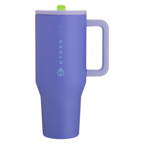 HydroJug Traveler Stainless Steel Mug - 32 oz. Product Image