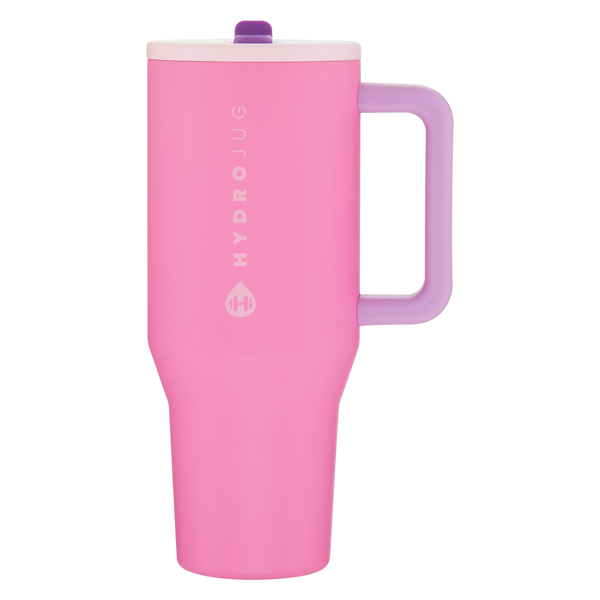 HydroJug Traveler Stainless Steel Mug - 32 oz. Product Image