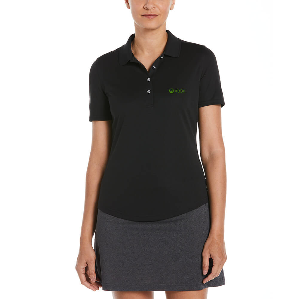 Callaway Women's Core Performance Polo Product Image