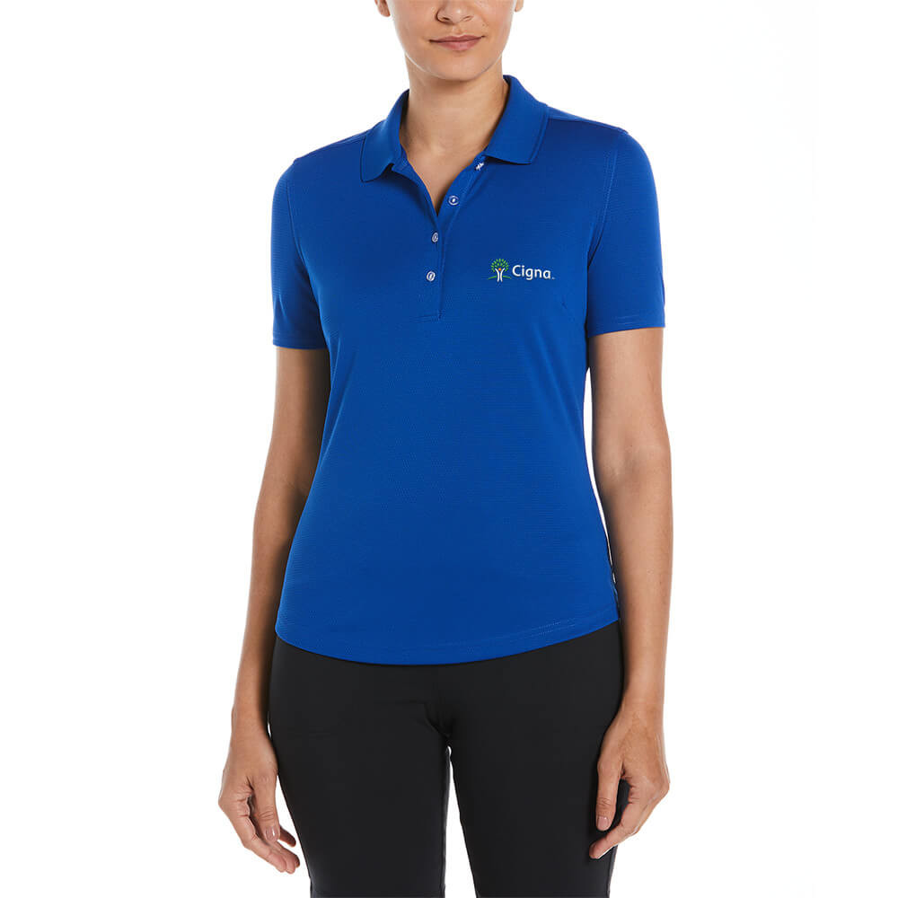 Callaway Women's Core Performance Polo Product Image