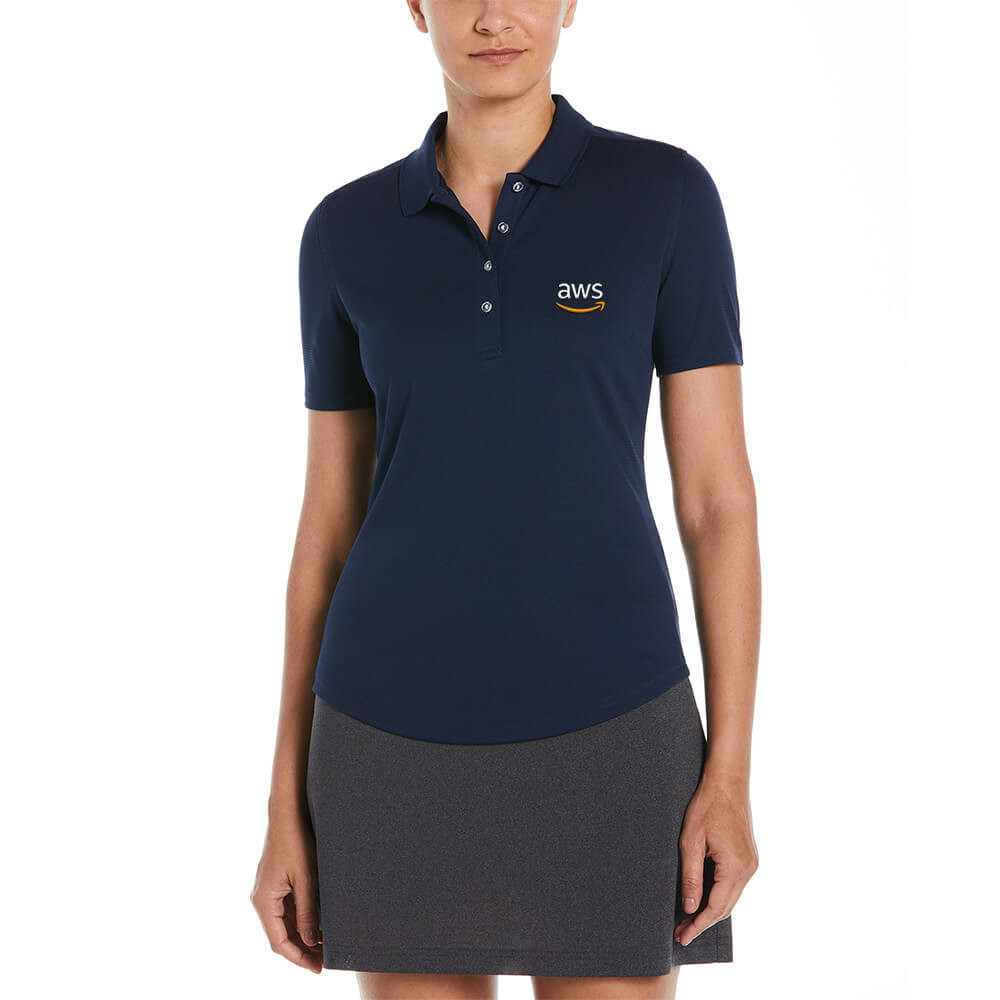 Callaway Women's Core Performance Polo Product Image