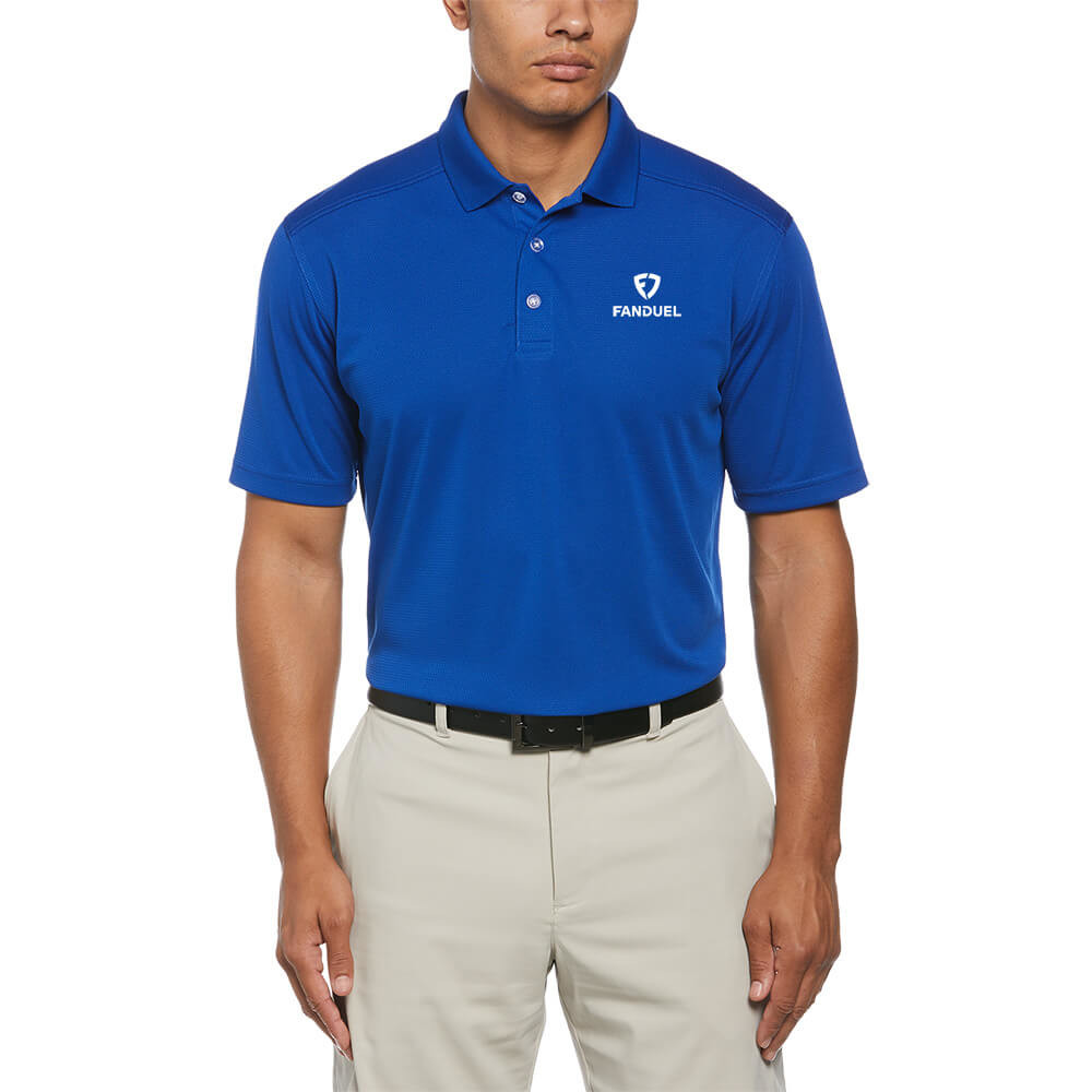 Callaway Men's Core Performance Polo Product Image