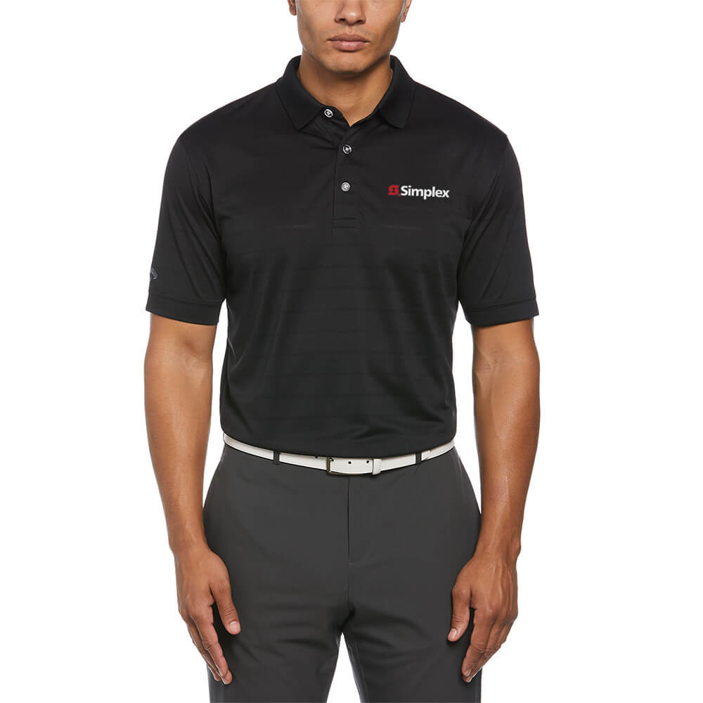 Callaway Men's Opti-Vent Polo Product Image