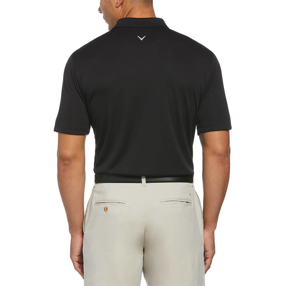 Callaway Men's Opti-Vent Polo Product Image