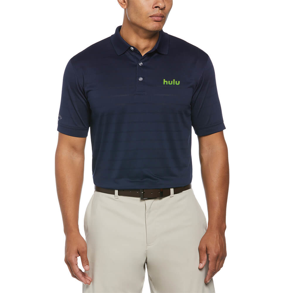 Callaway Men's Opti-Vent Polo Product Image