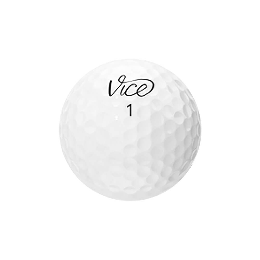Rush Vice Drive Golf Balls Product Image