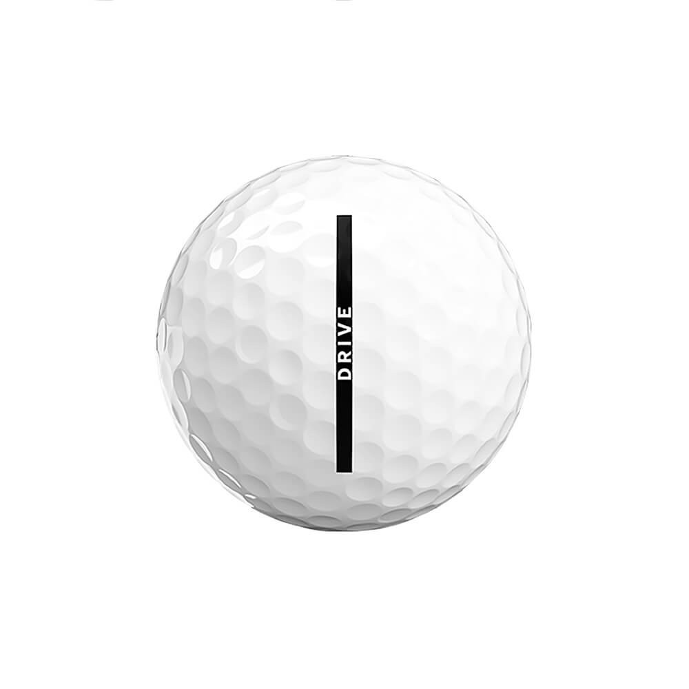Rush Vice Drive Golf Balls Product Image