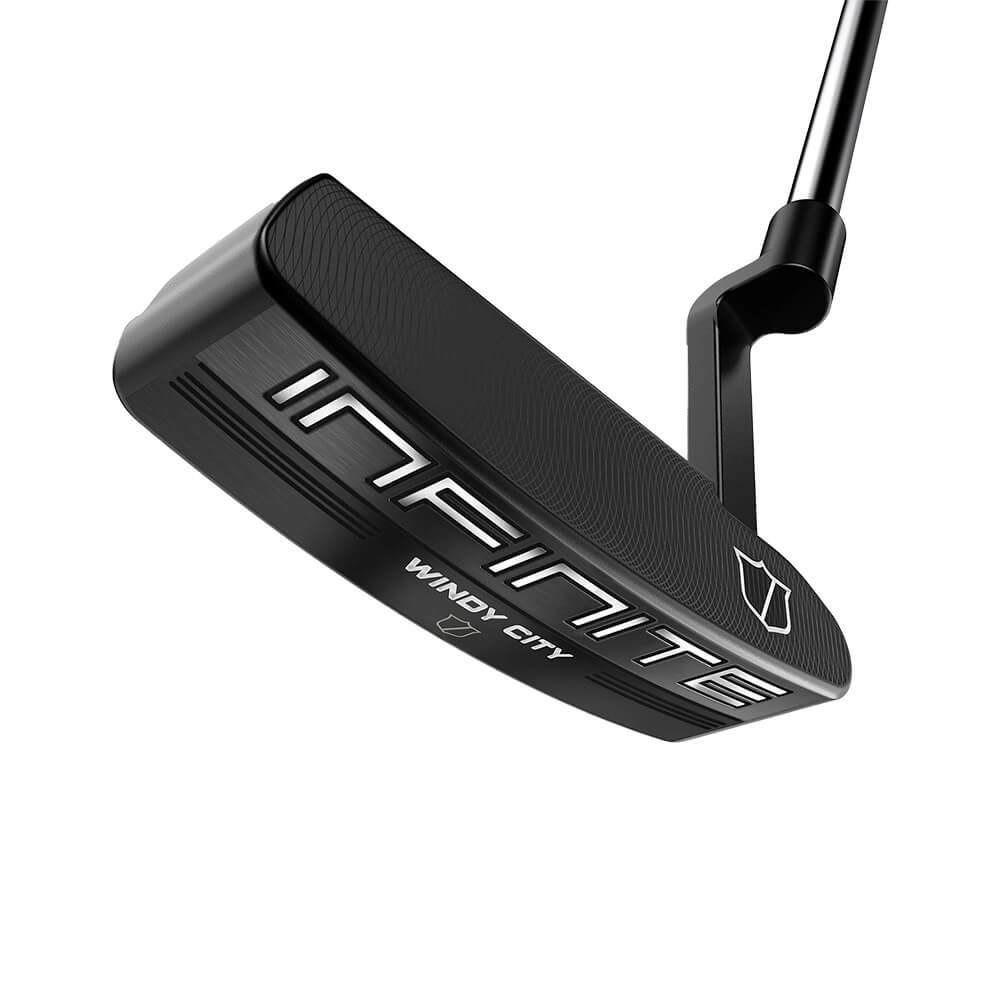 Wilson® Infinite® Windy City™ Right Hand Golf Putter Product Image