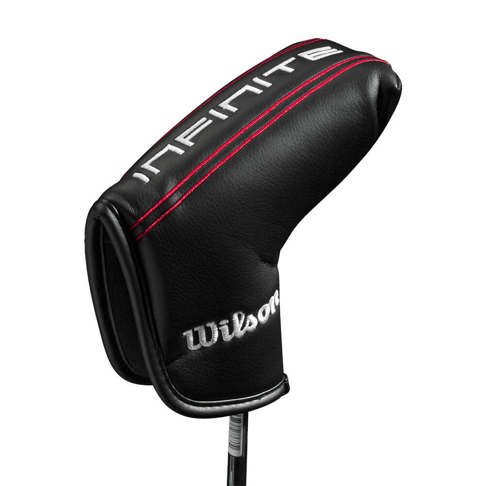 Wilson® Infinite® Windy City™ Right Hand Golf Putter Product Image