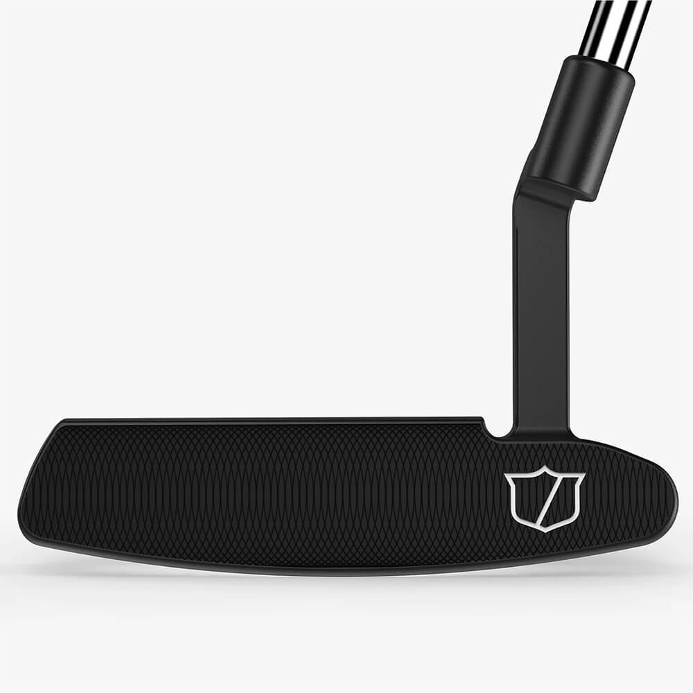 Wilson® Infinite® Windy City™ Right Hand Golf Putter Product Image
