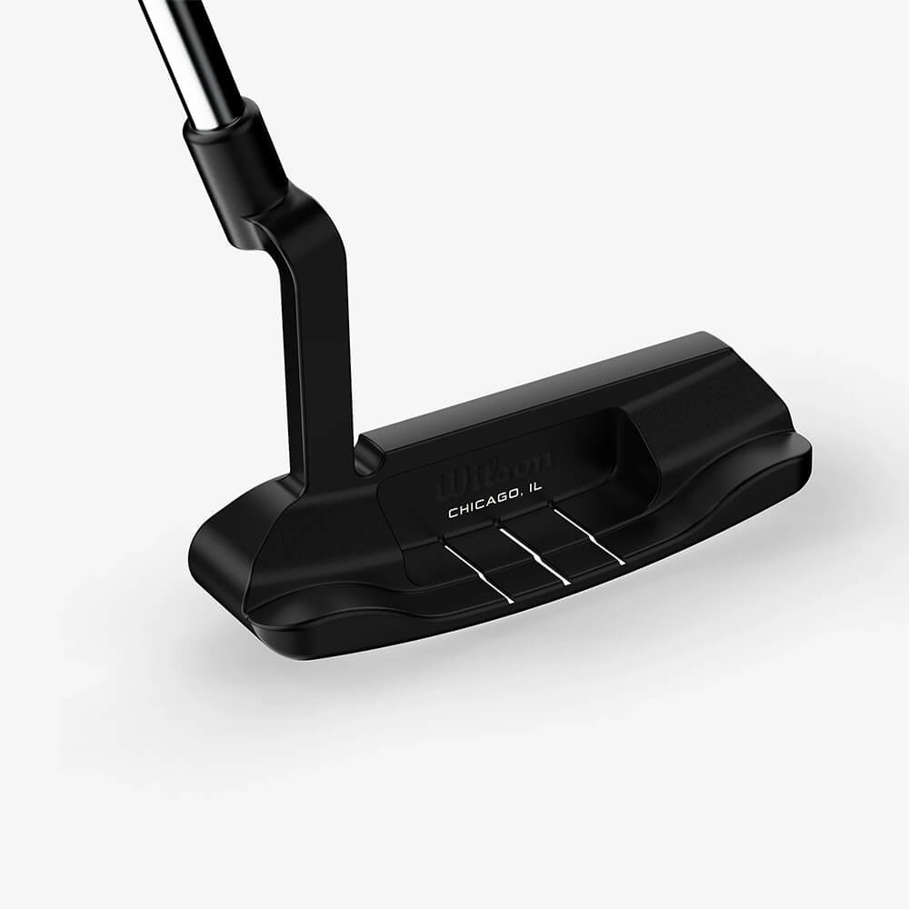 Wilson® Infinite® Windy City™ Right Hand Golf Putter Product Image