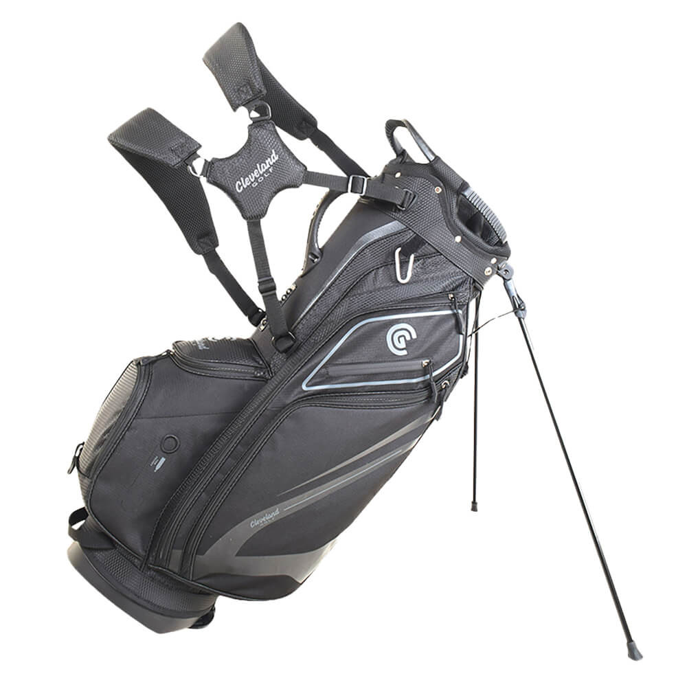 Cleveland Golf Lightweight Stand Golf Bag Product Image