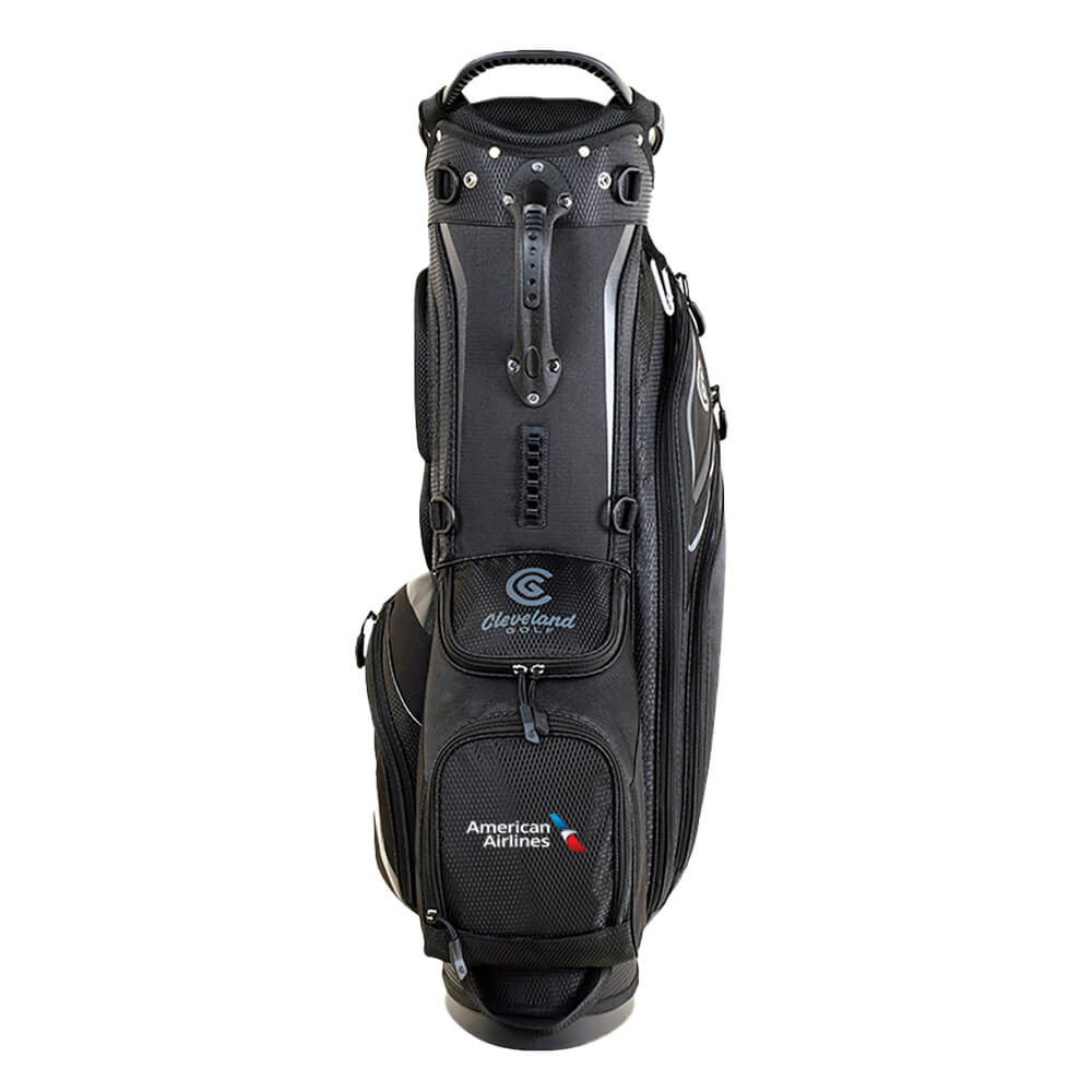 Cleveland Golf Lightweight Stand Golf Bag Product Image