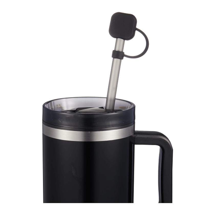 Silicone Straw Topper Product Image