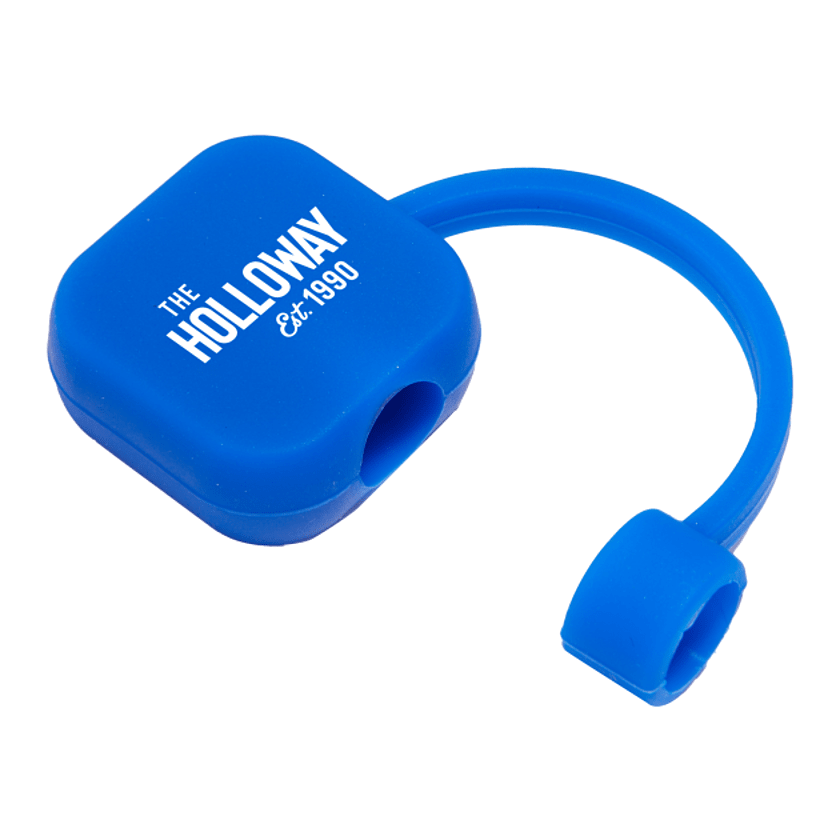 Silicone Straw Topper Product Image