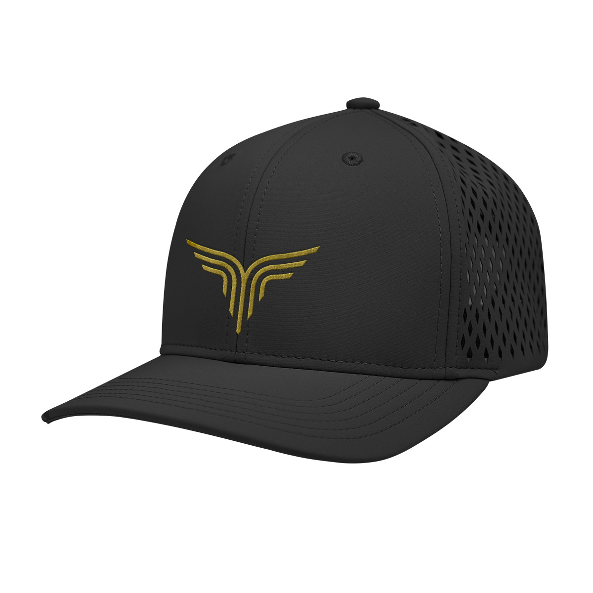 Prodigy Performance Flex Cap Product Image