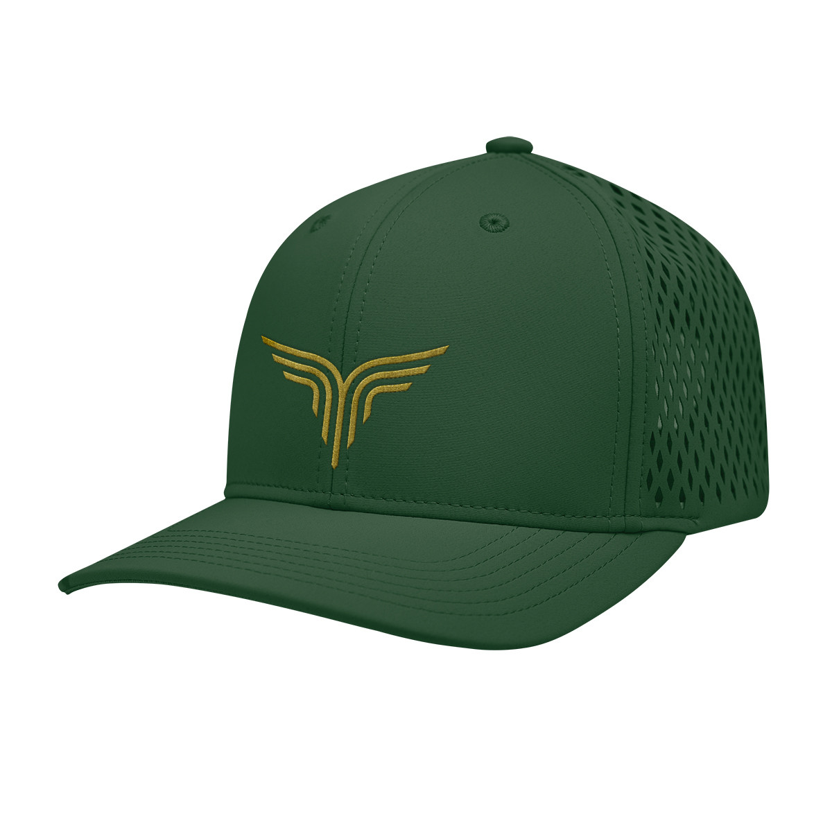 Prodigy Performance Flex Cap Product Image