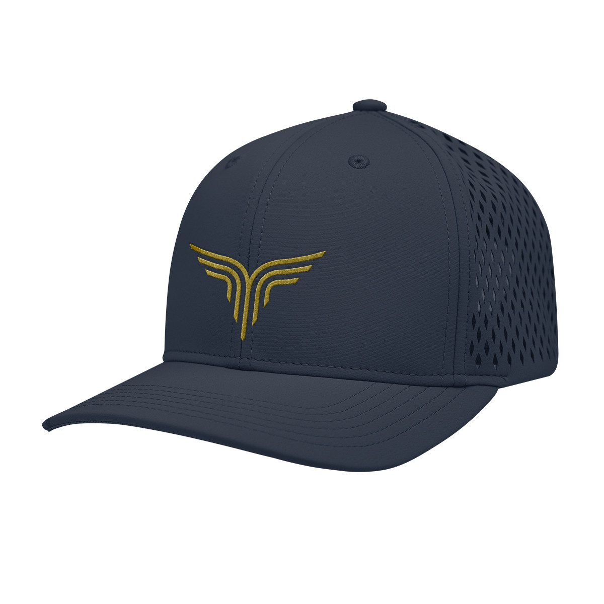 Prodigy Performance Flex Cap Product Image