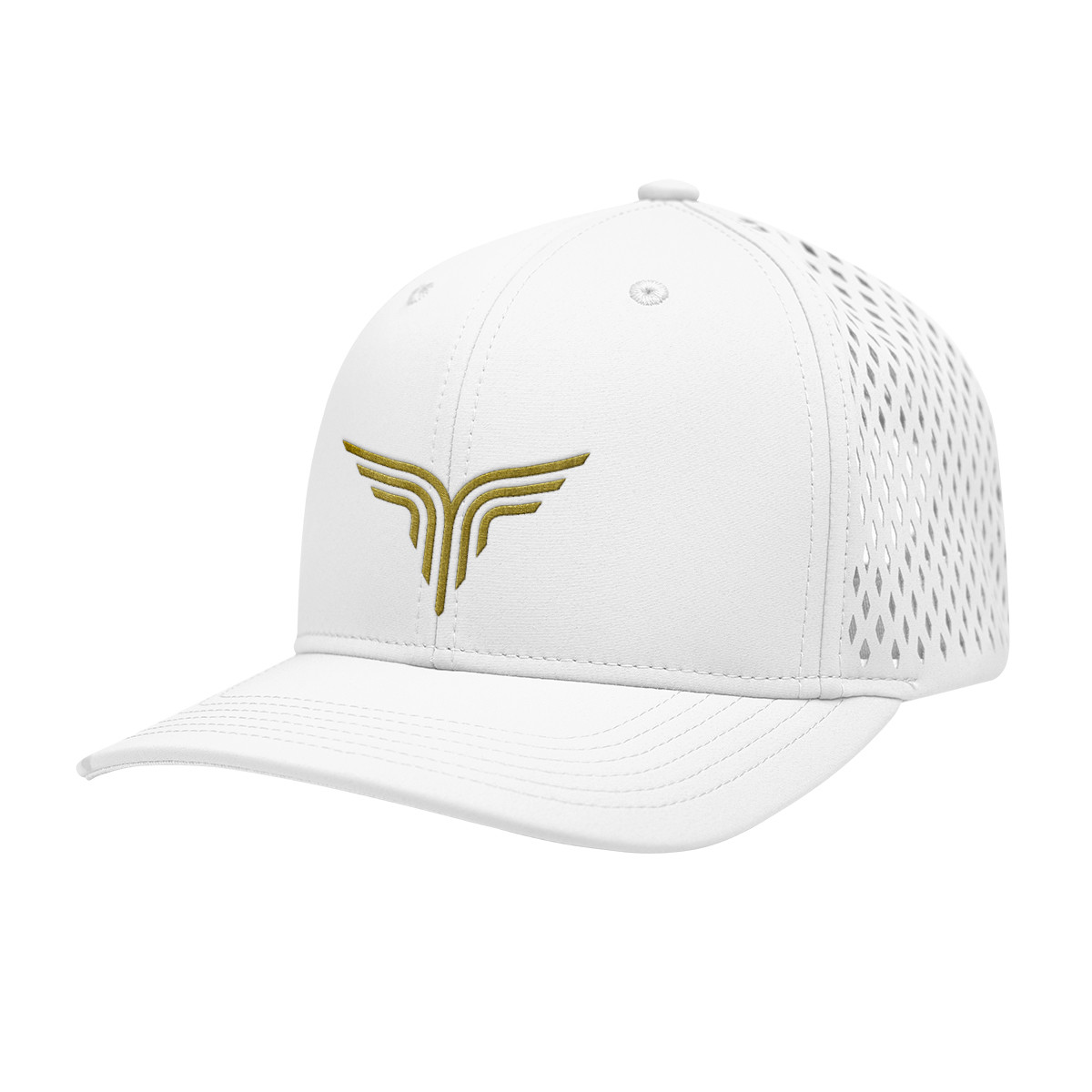 Prodigy Performance Flex Cap Product Image