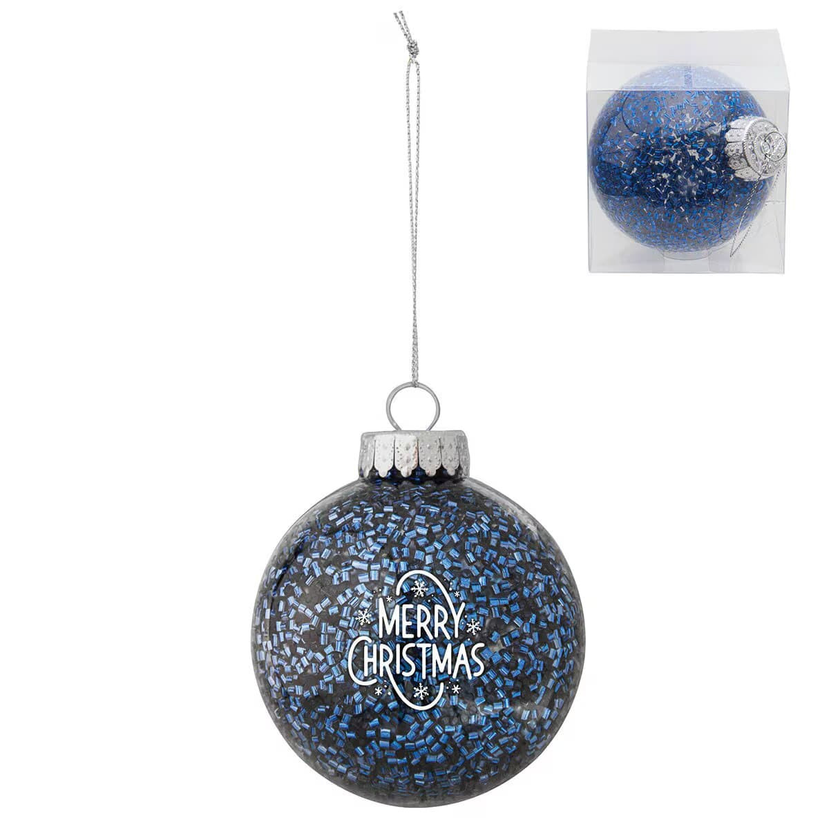 Holiday Glitz Ornament Product Image