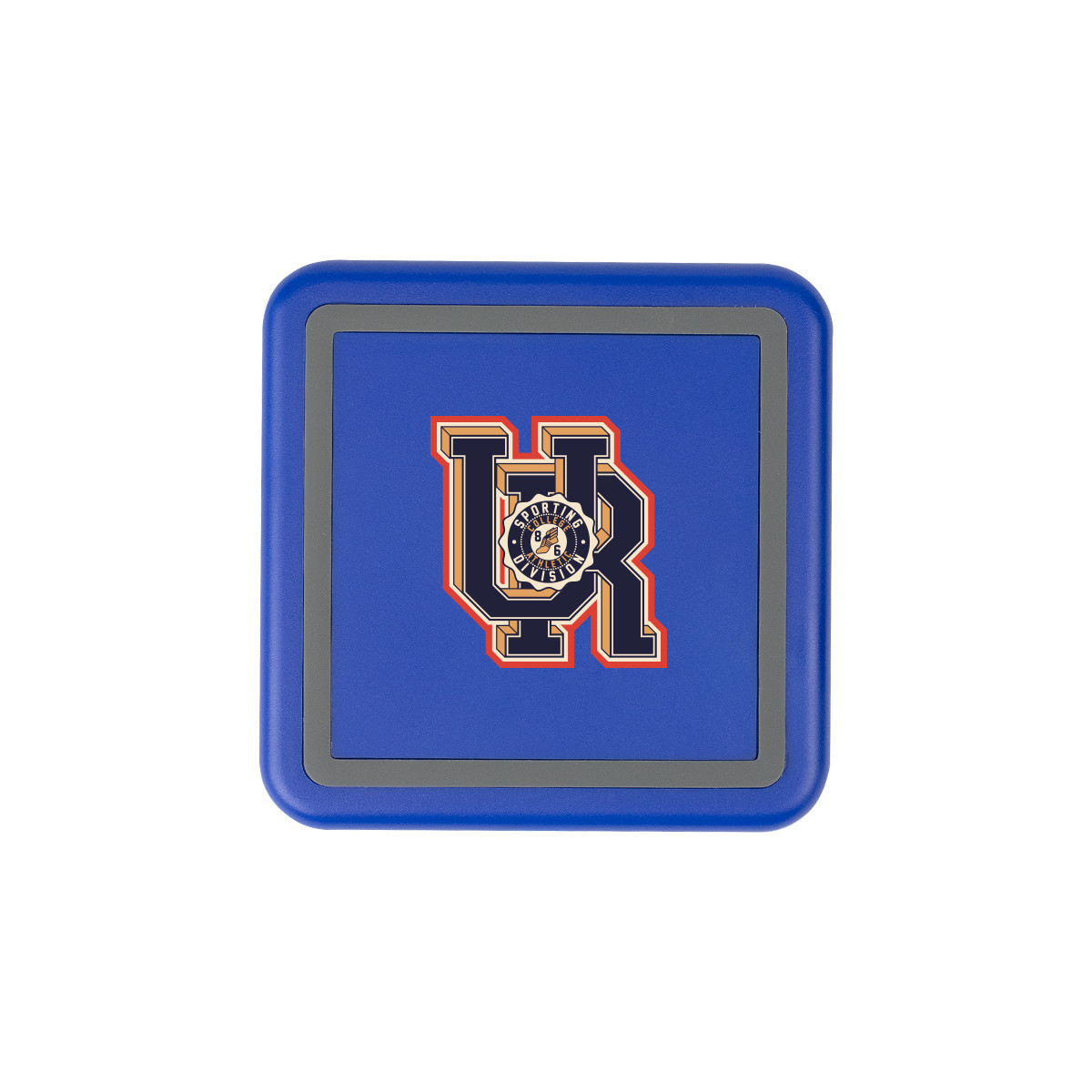 Color Squared Wireless Charging Pad 2.0 Product Image