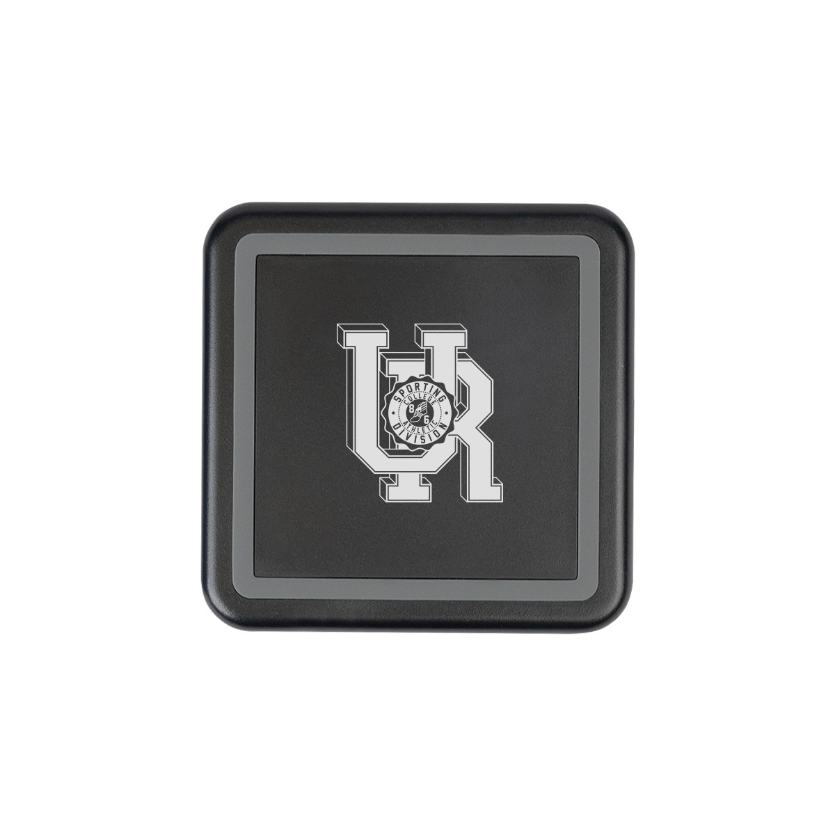 Color Squared Wireless Charging Pad 2.0 Product Image