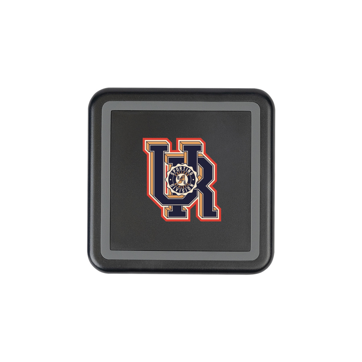 Color Squared Wireless Charging Pad 2.0 Product Image