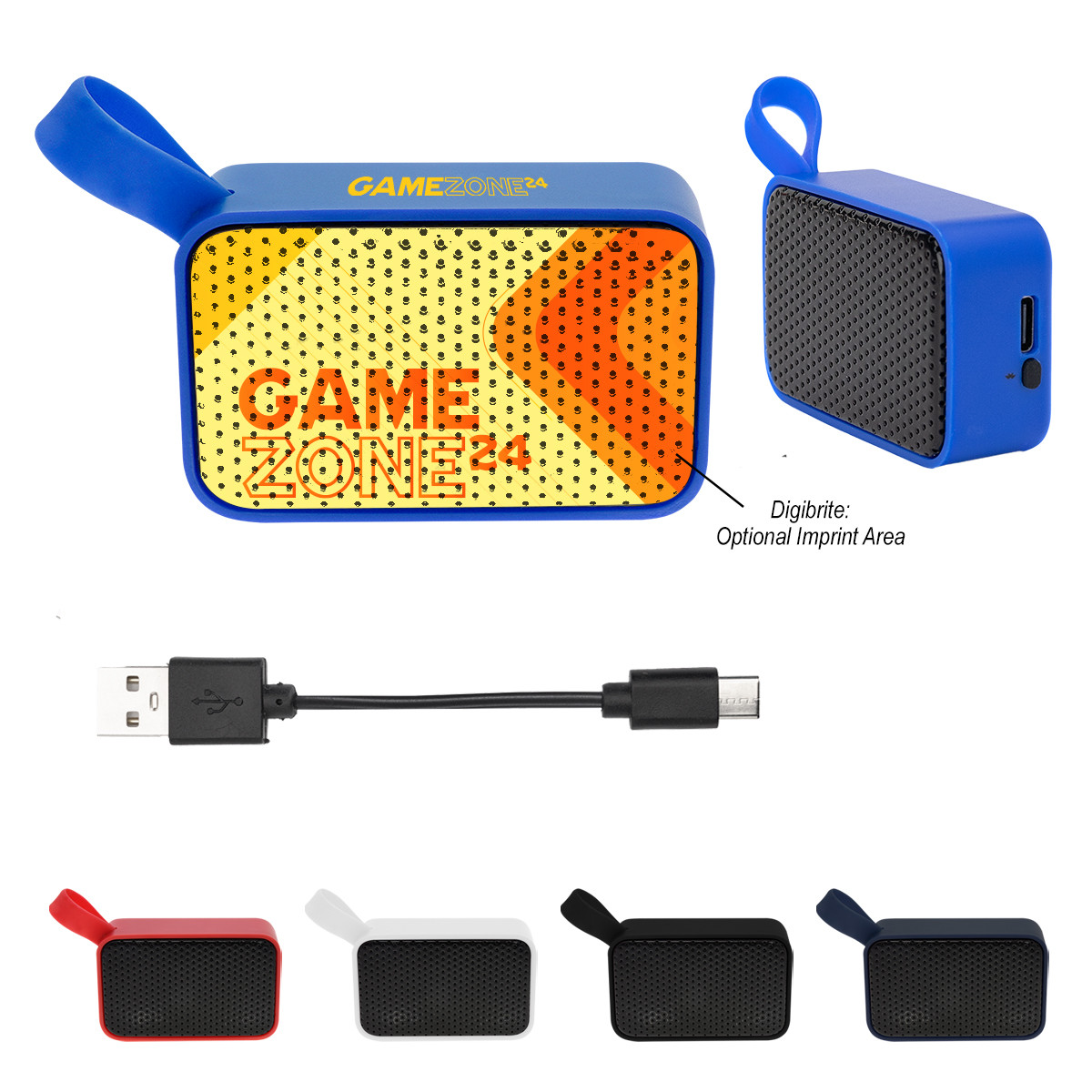 Mighty Mini Wireless Speaker 2.0 Product Image