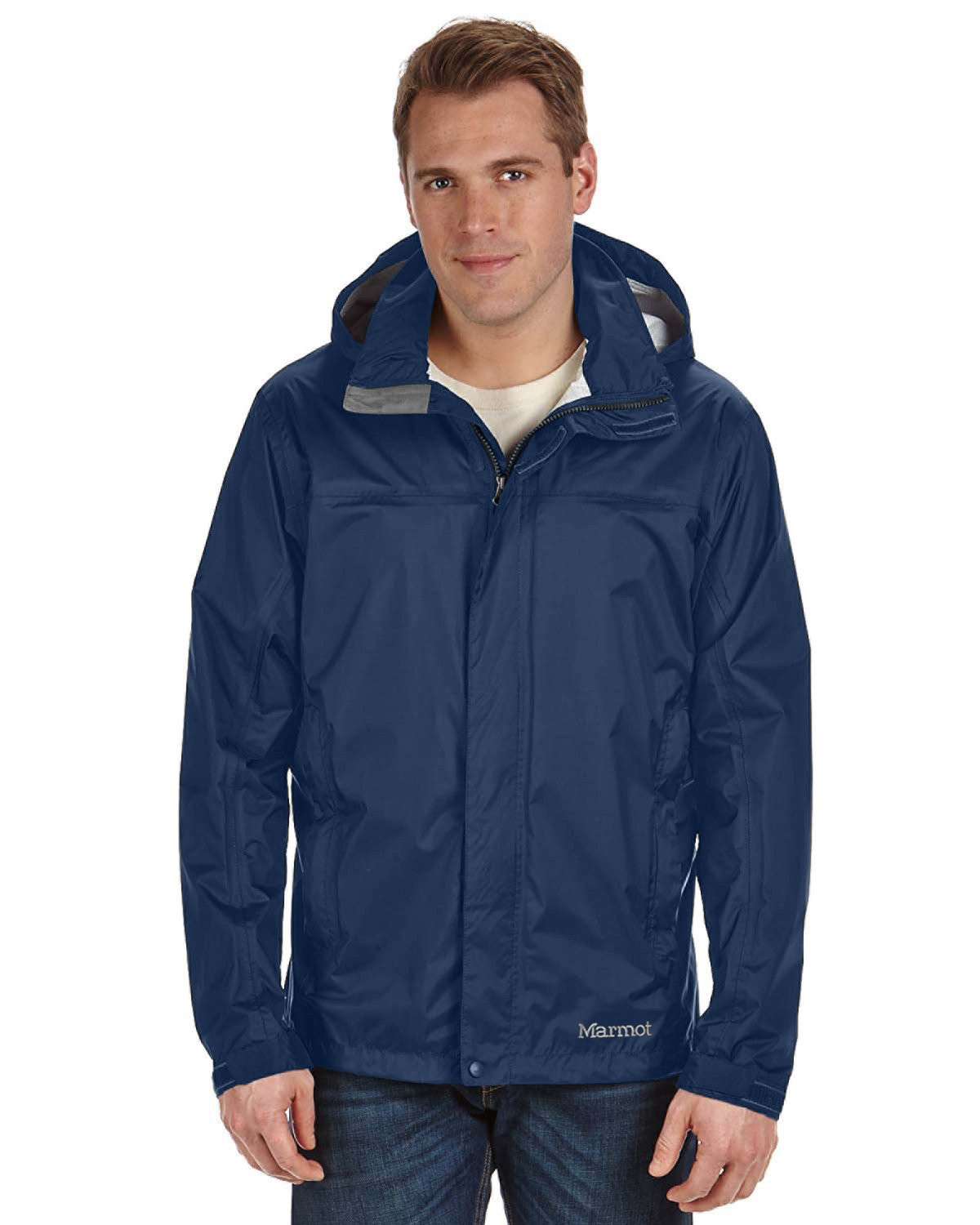 Marmot Men's Precip Eco Jacket Product Image