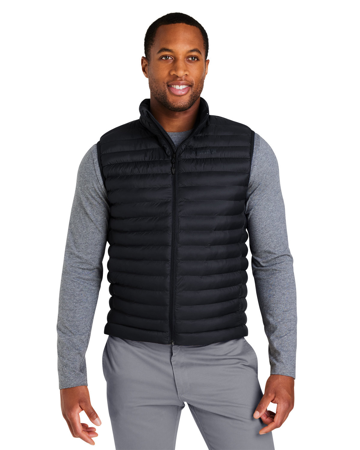 Marmot Men's Echo Featherless Vest Product Image