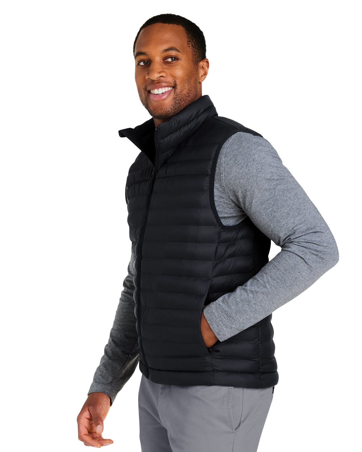 Marmot Men's Echo Featherless Vest Product Image