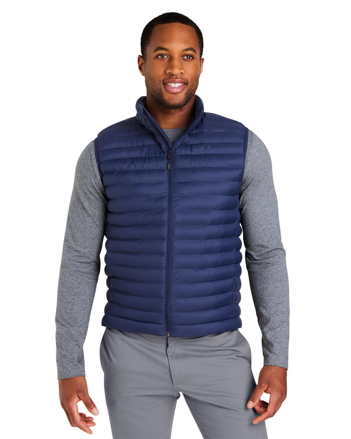 Marmot Men's Echo Featherless Vest Product Image
