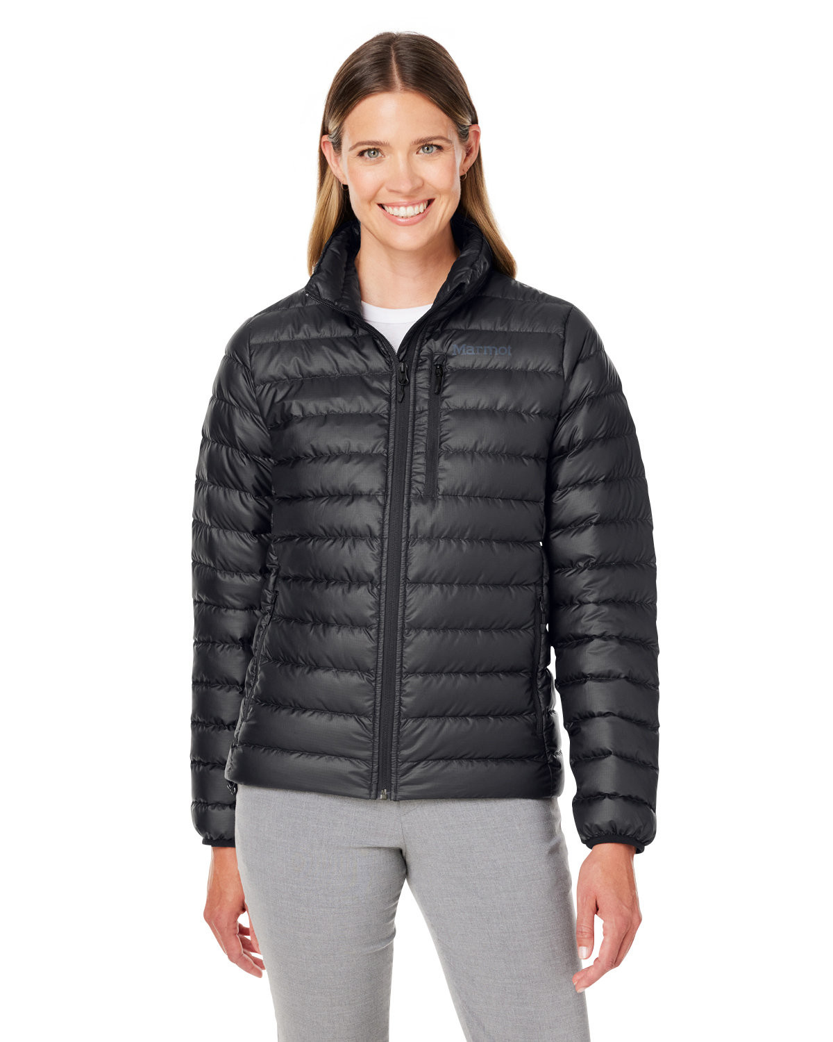 Marmot Women's Highlander Down Jacket Product Image