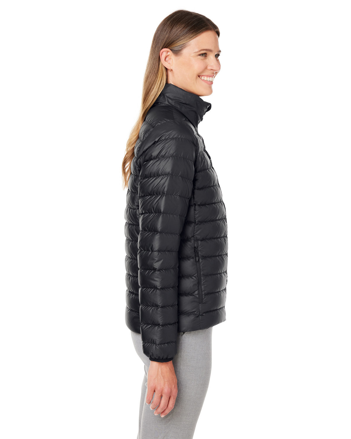 Marmot Women's Highlander Down Jacket Product Image