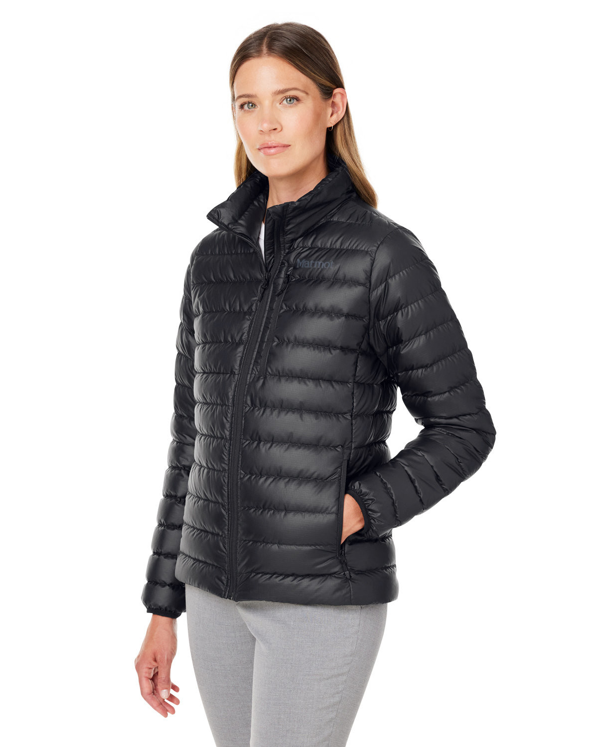 Marmot Women's Highlander Down Jacket Product Image