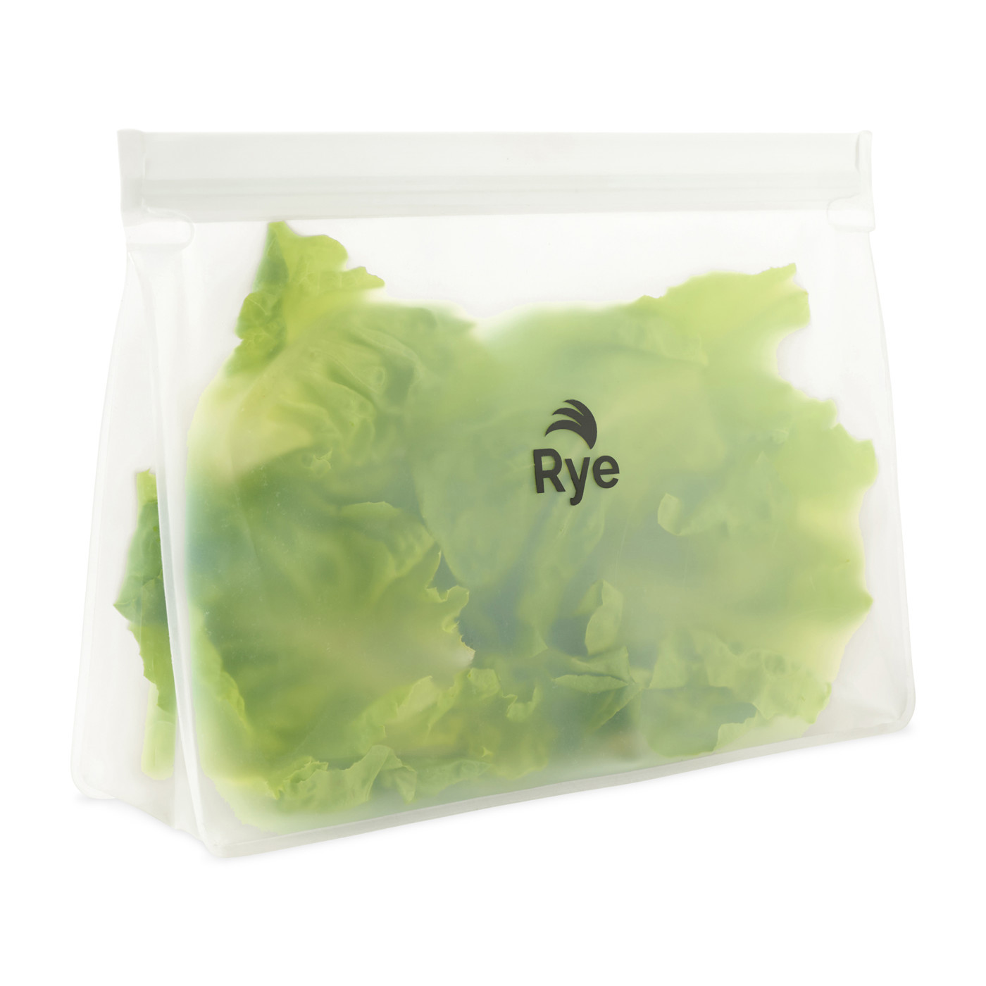 Reusable Stand Up 8 Cup Storage Bag Product Image